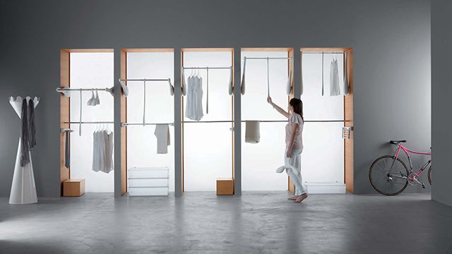 servetto only per armadio